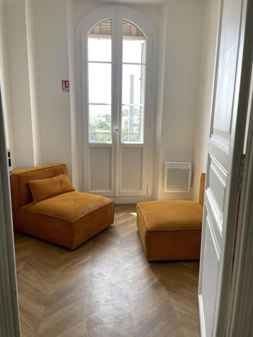 Ancien Hotel Particulier Loue Entier Grasse Eksteriør bilde