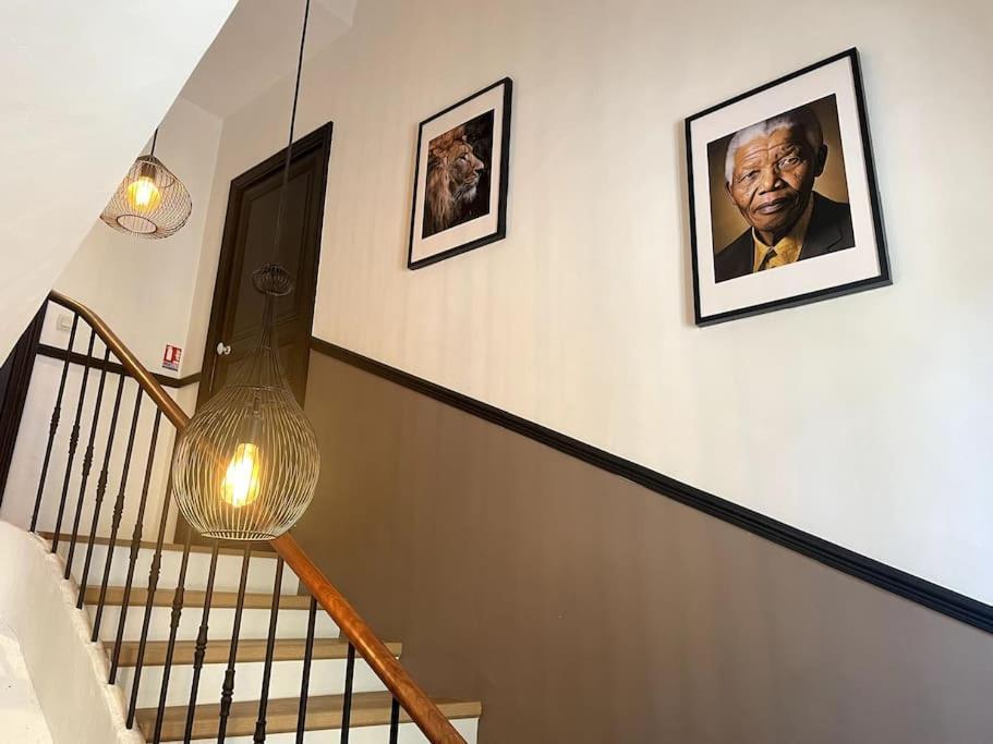 Ancien Hotel Particulier Loue Entier Grasse Eksteriør bilde